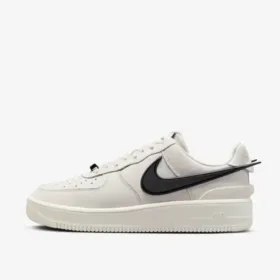 side view of nike air force ambush phantom white