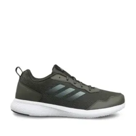 adidas restound m side view