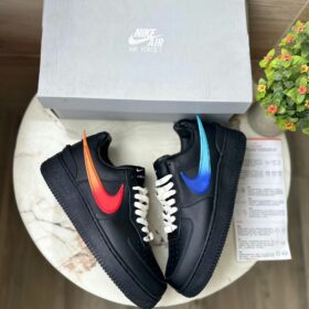 pair of nike ambush with box