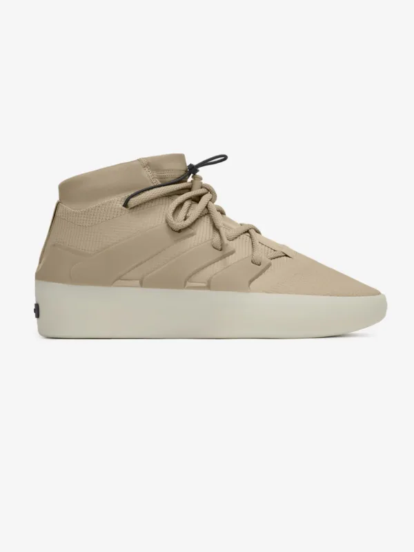 side view of adidas fear of god