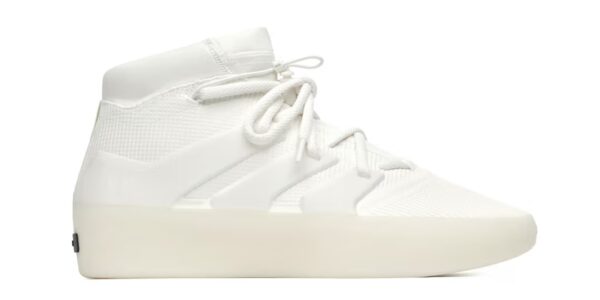 adidas white fear of god